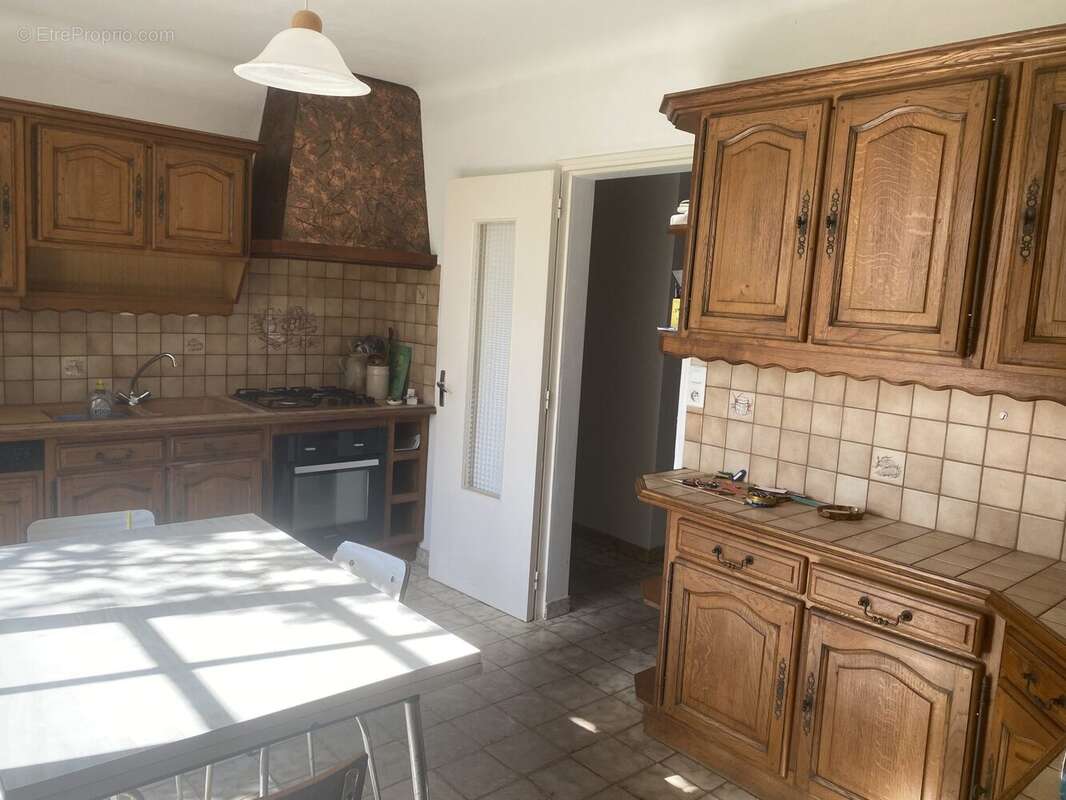 Maison à GUEMENE-PENFAO