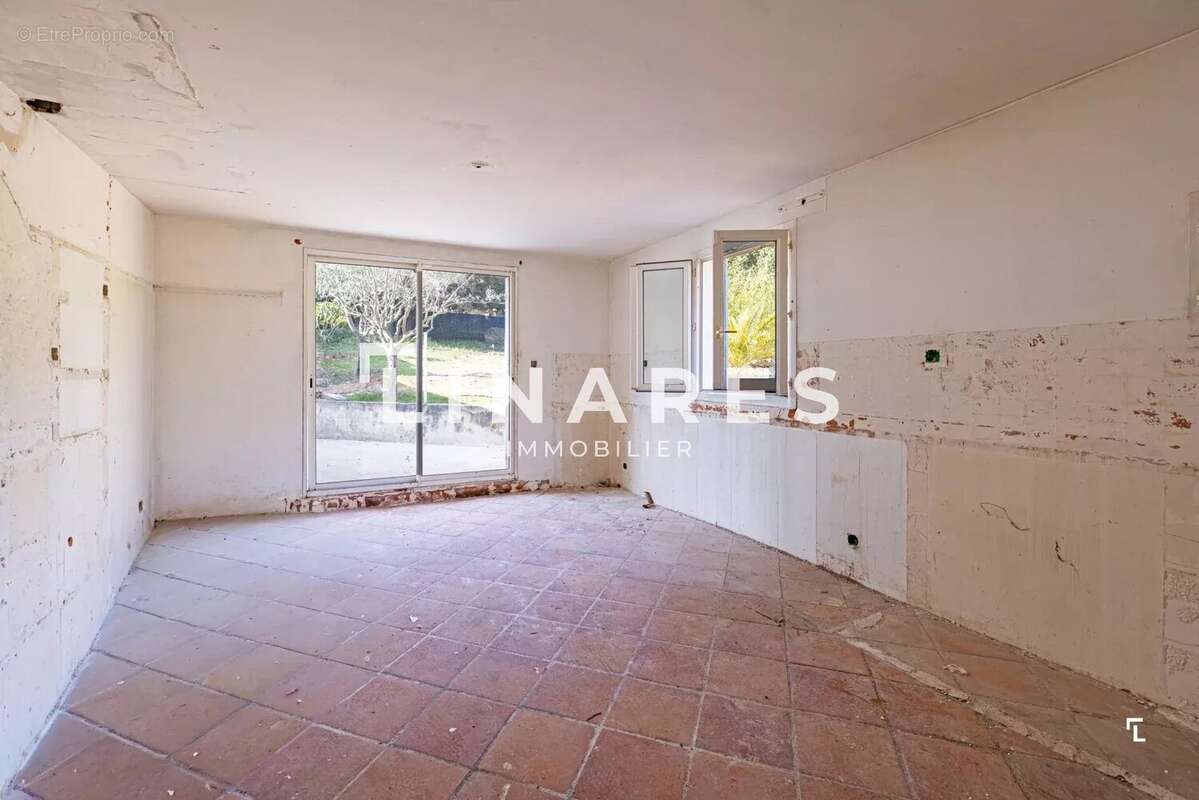 Maison à MARSEILLE-11E