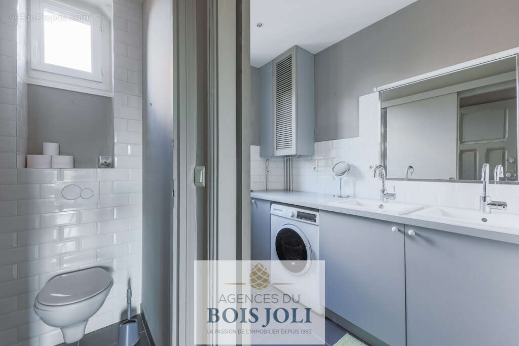 Appartement à VANVES