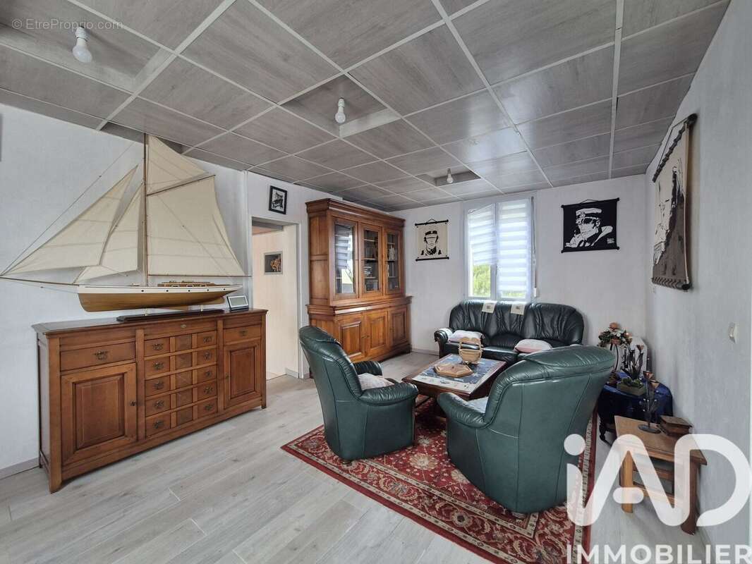 Photo 3 - Appartement à SAINT-QUAY-PORTRIEUX