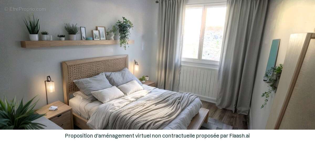 Maison à BEAUMONT-LE-ROGER