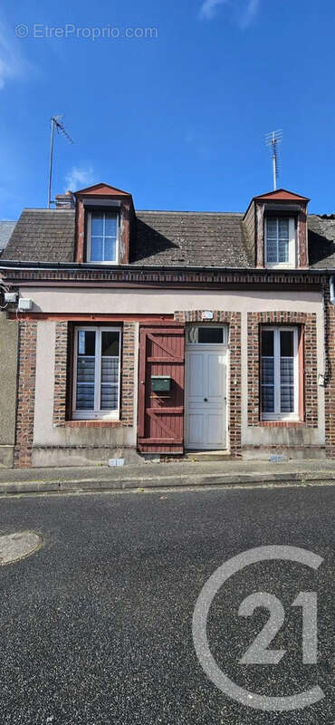 Maison à DROUE
