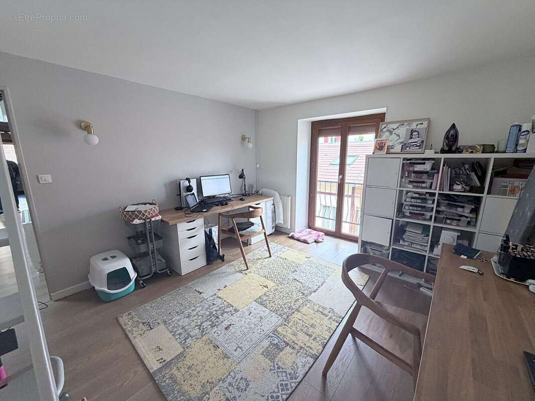 Appartement à CHAMPIGNY-SUR-MARNE
