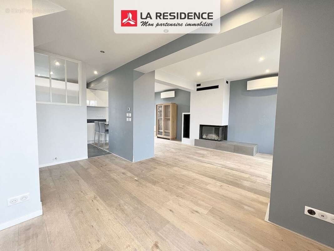 Maison 138 m² à Velizy-Villacoublay  - photo 5