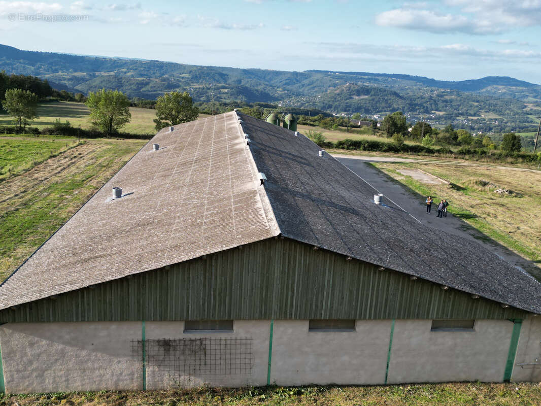 Commerce à ESPALION