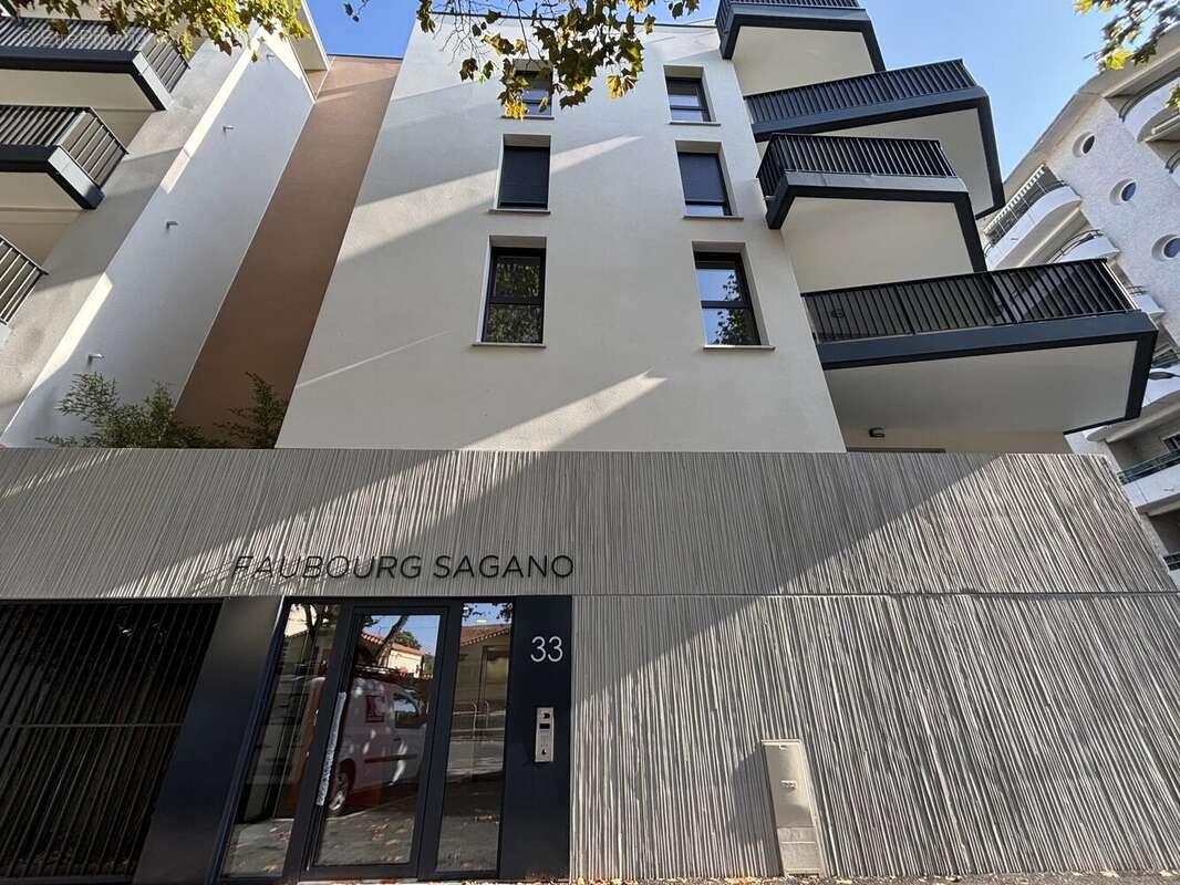 Appartement à NARBONNE