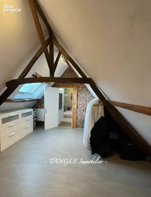 Maison 5 pièces 120 m² à vendre à Leers (59115) - photo 12
