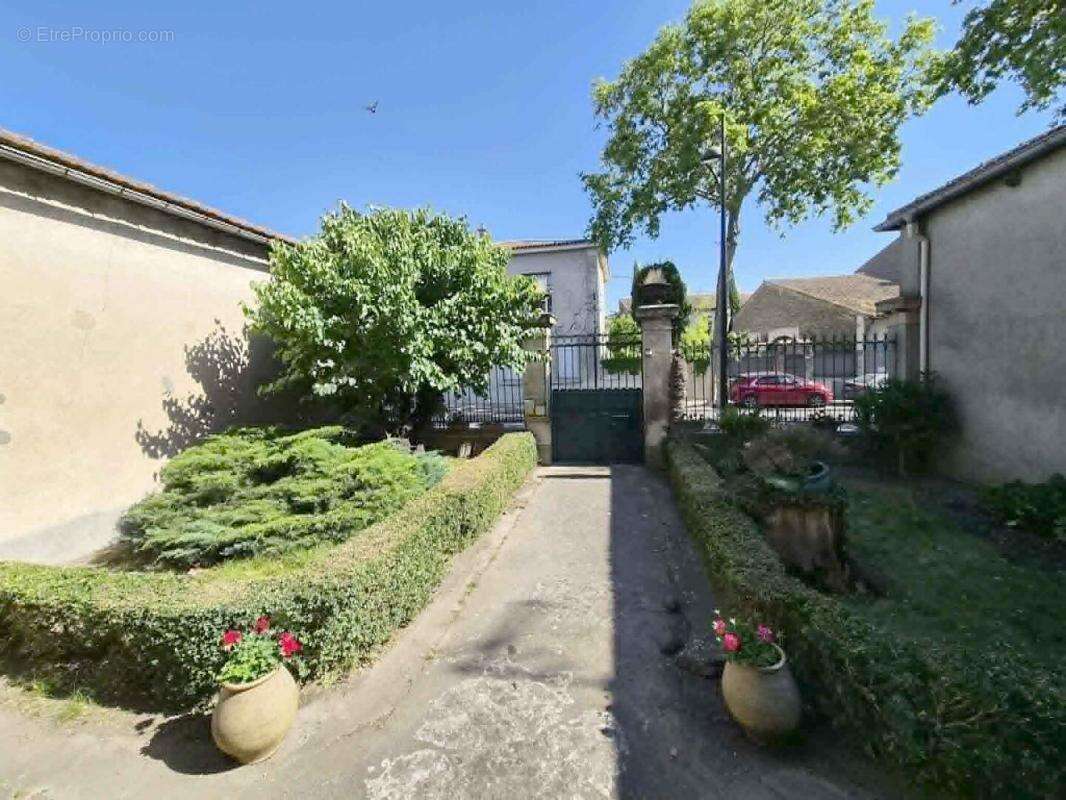 Maison à CARCASSONNE