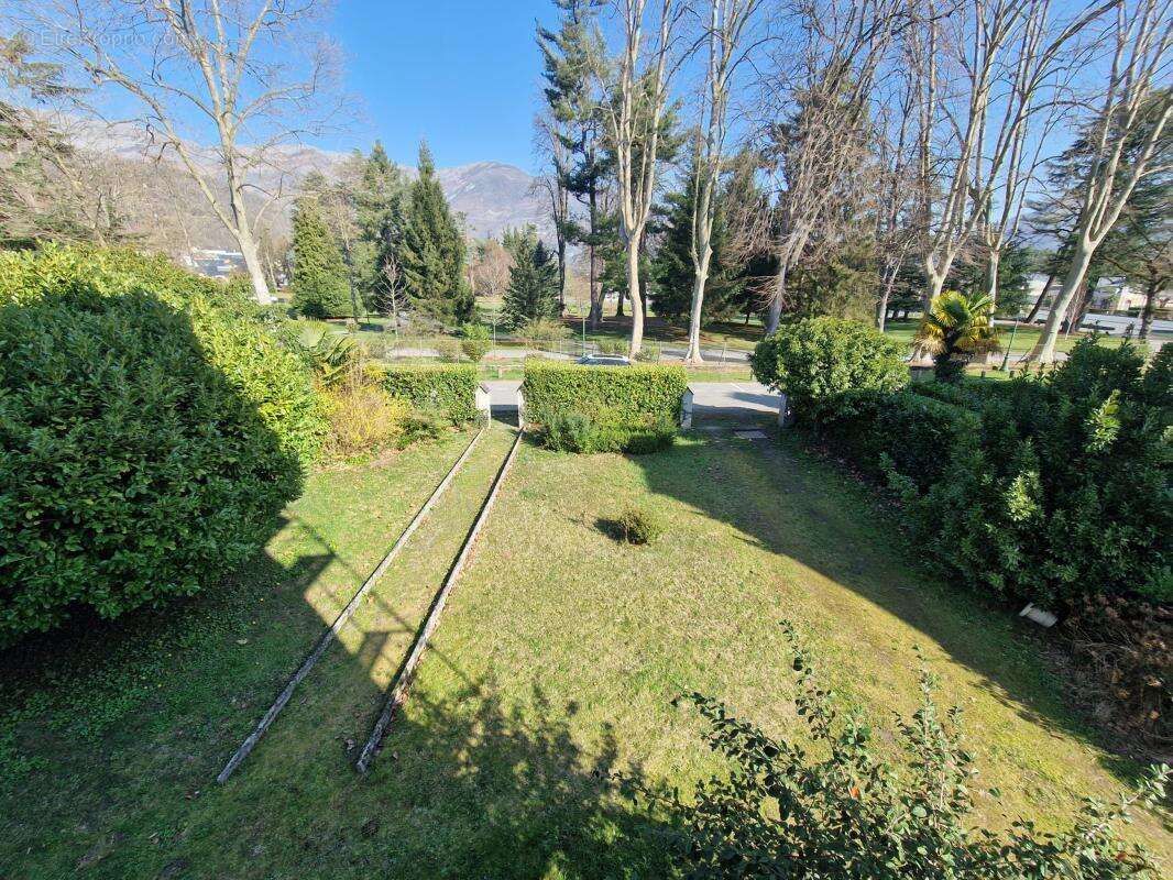 Maison à ARGELES-GAZOST