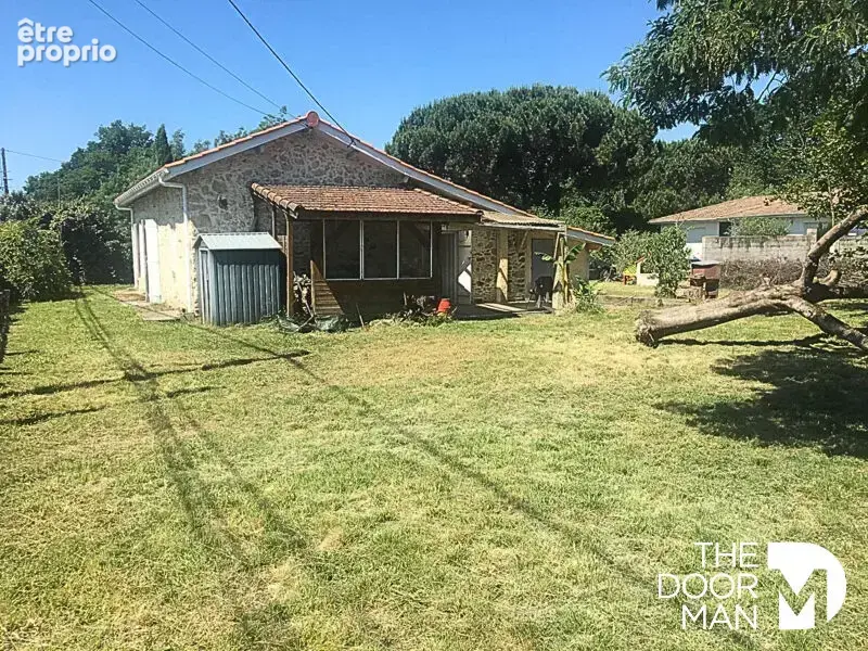 Maison 33380 - photo 2