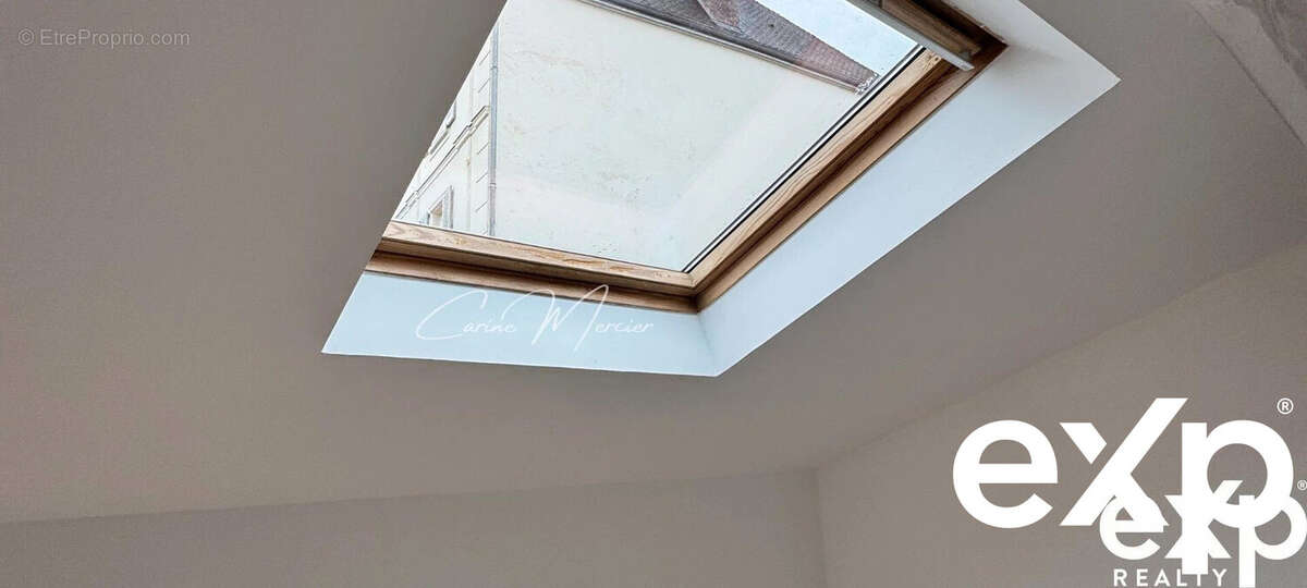 Appartement à LE TREMBLAY-SUR-MAULDRE