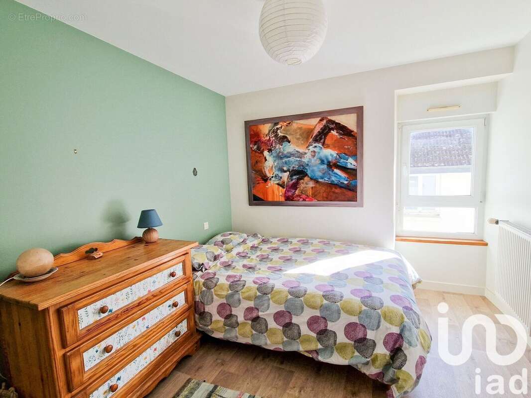 Photo 7 - Maison à PLUVIGNER