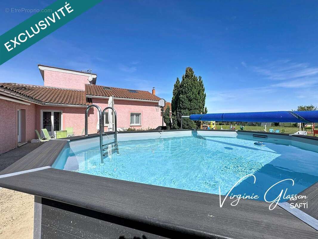 Photo 3 - Maison à VALENCIN