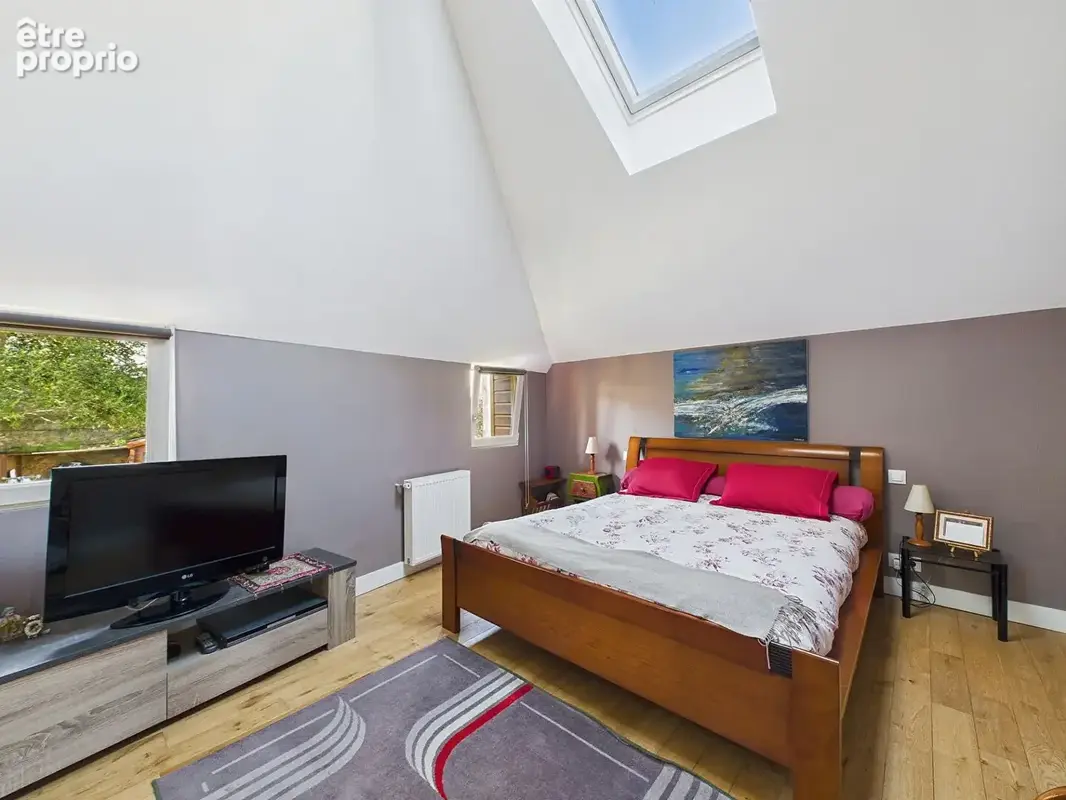 Maison 145m² à palaiseau - photo 14