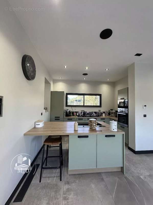 Maison à CASTANET-TOLOSAN