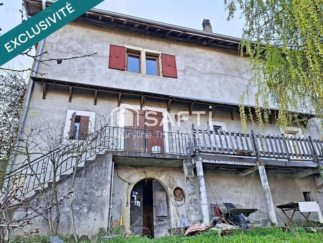 Maison 167 m² à Etercy  - photo 5