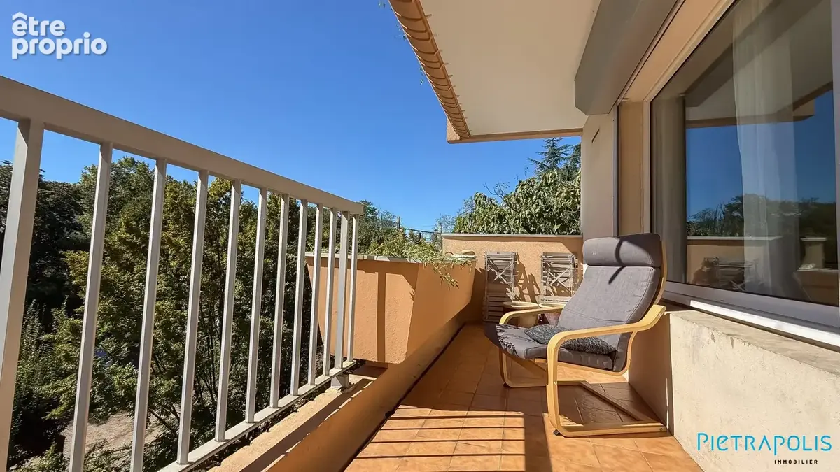 Appartement 6 pièces 127 m² à vendre à Lyon-8e (69008) - photo 6