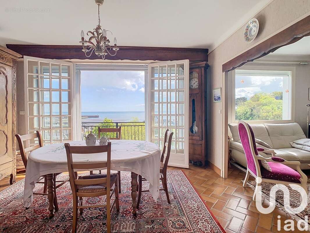 Photo 3 - Maison à ETABLES-SUR-MER