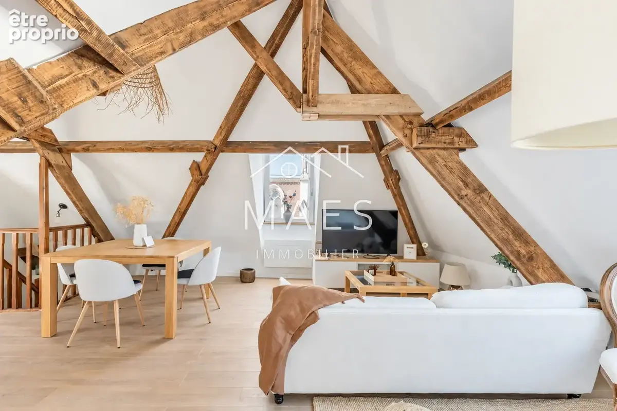 Photo Appartement à Wambrechies au prix de 215 000€