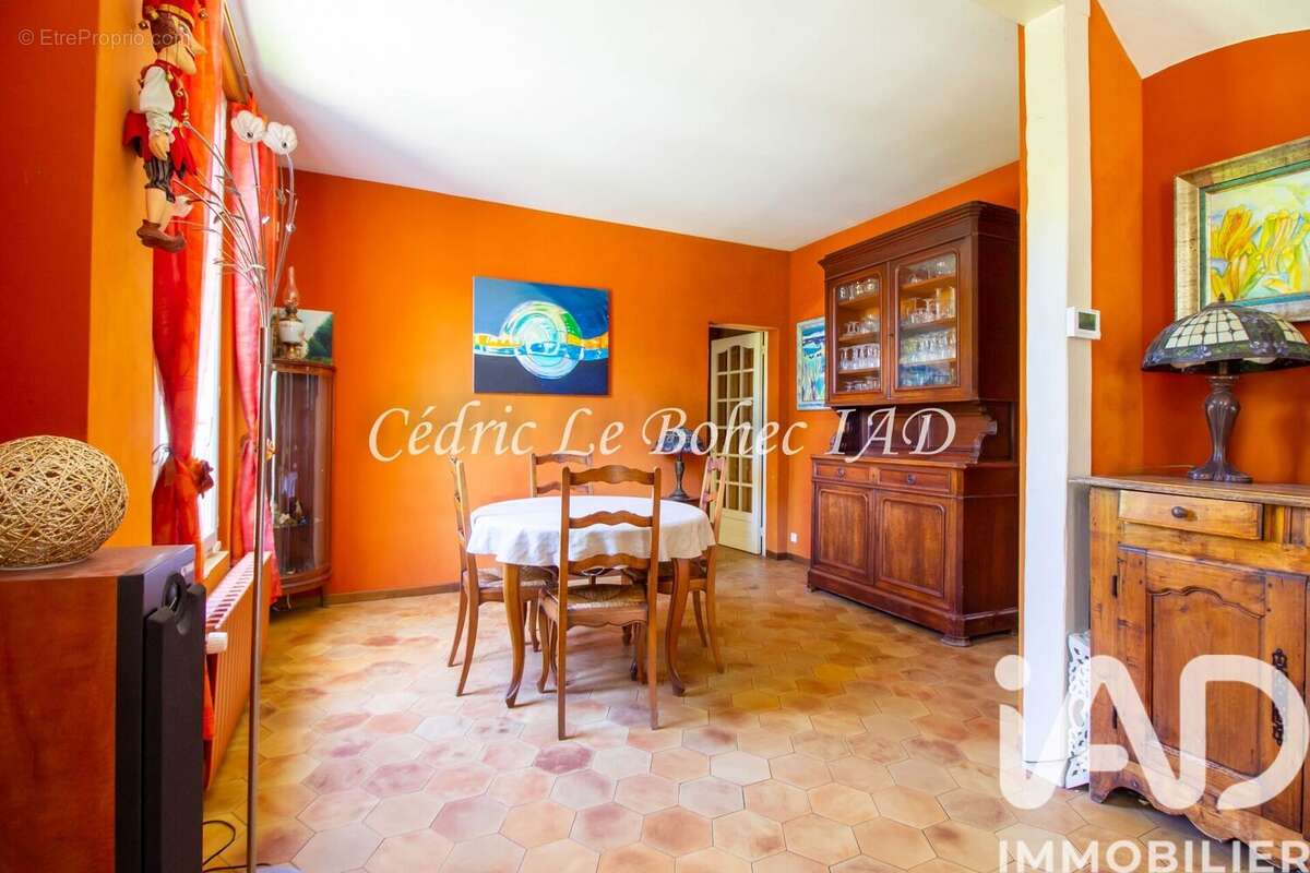 Photo 7 - Maison à BEAUCHAMP