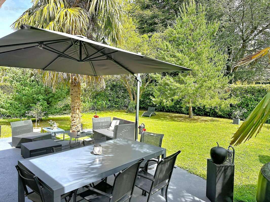 Photo 2 - Maison à MENNECY