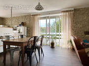 Appartement à MESSIGNY-ET-VANTOUX