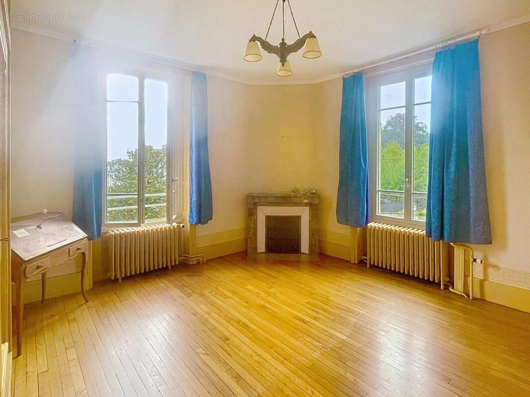 Photo 4 - Maison à BRUYERES