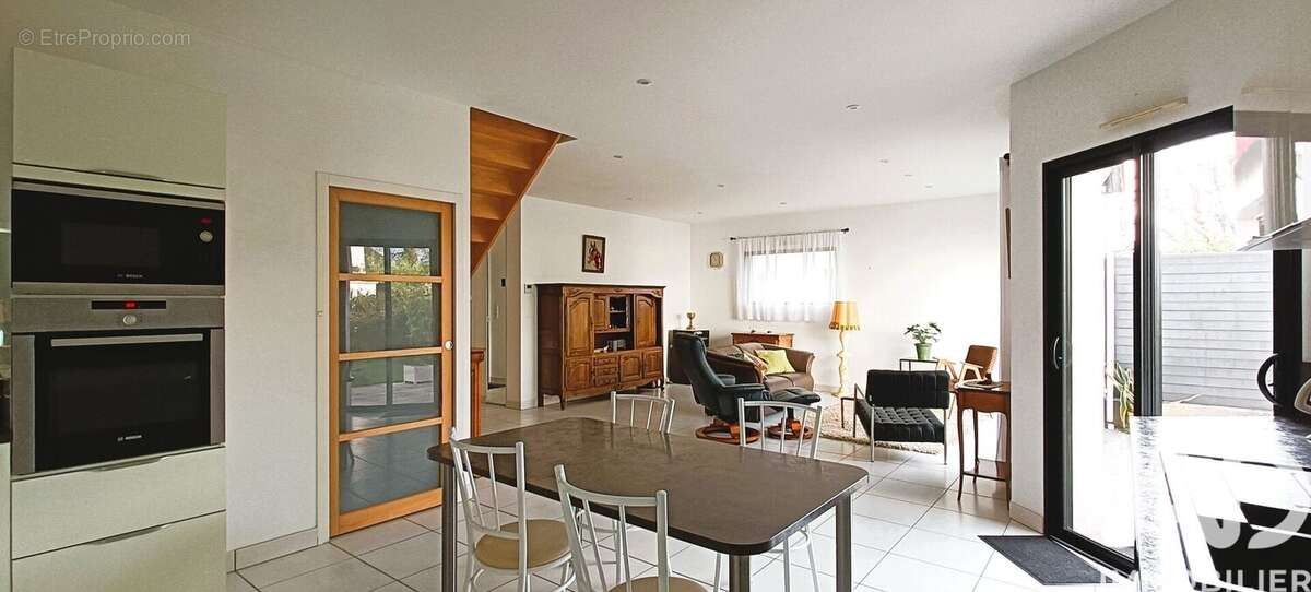 Photo 2 - Maison à ORVAULT