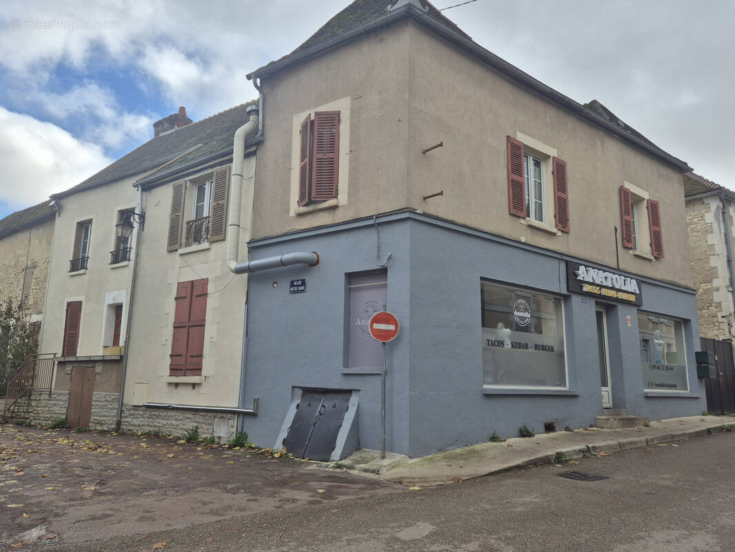 Appartement à SEIGNELAY