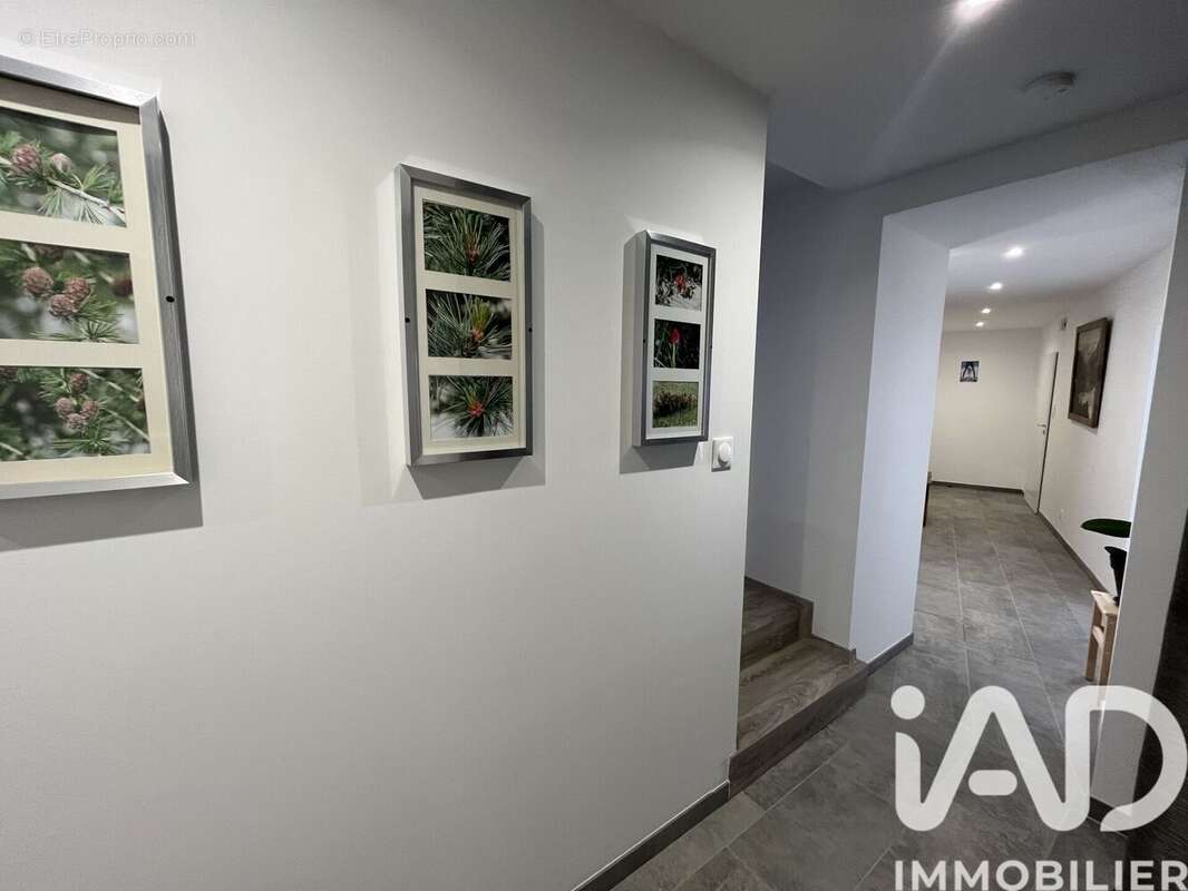 Photo 9 - Appartement à VARS