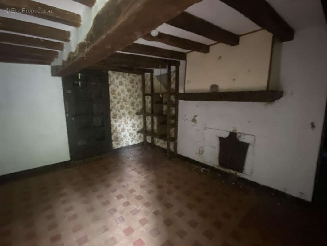 Maison à rénover - photo 5
