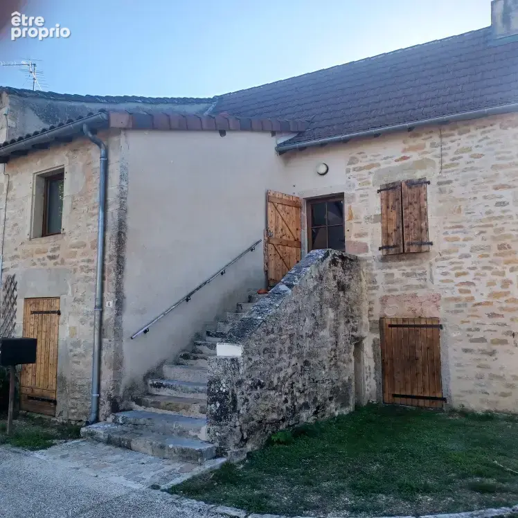 Photo Maison à Saillac au prix de 124 000€