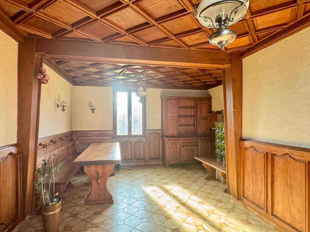Urmatt - Maison 4 pièces - 96,65 m2 - photo 3