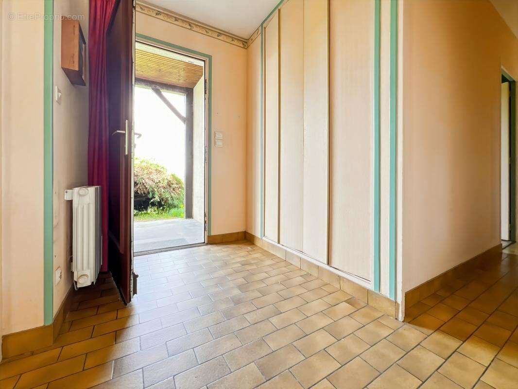 Maison à LAILLY-EN-VAL