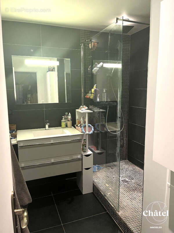 Appartement à SENLIS