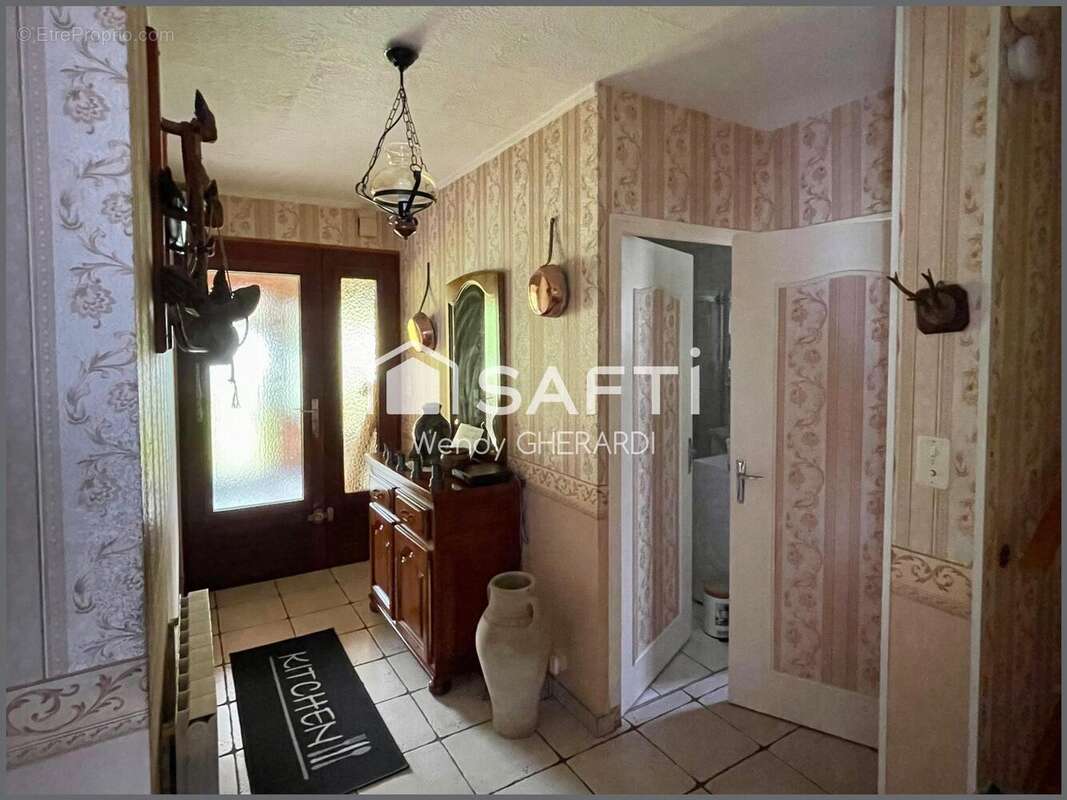 Maison 120 m² à Sossais  - photo 3