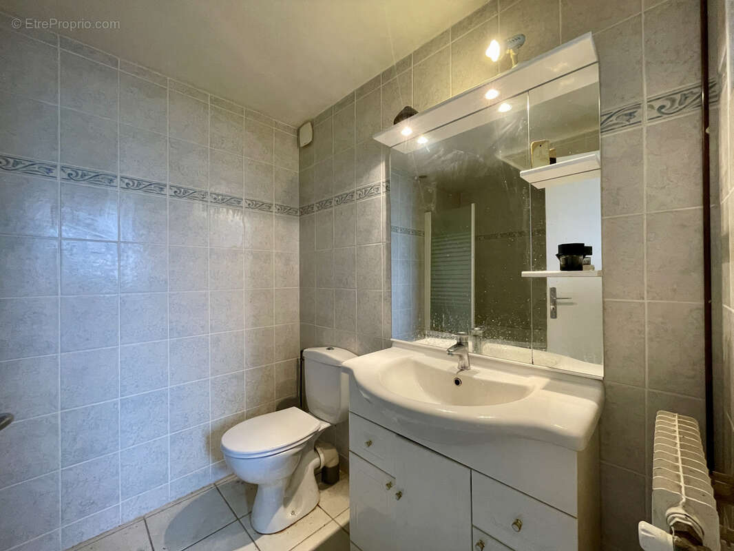 Appartement à EVREUX