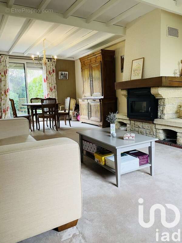 Photo 5 - Maison à HAZEBROUCK