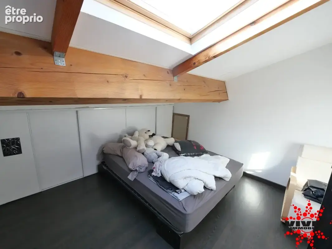Villa T6  Deux logements indépendants  Investissement locatif ou résidence familiale - photo 9