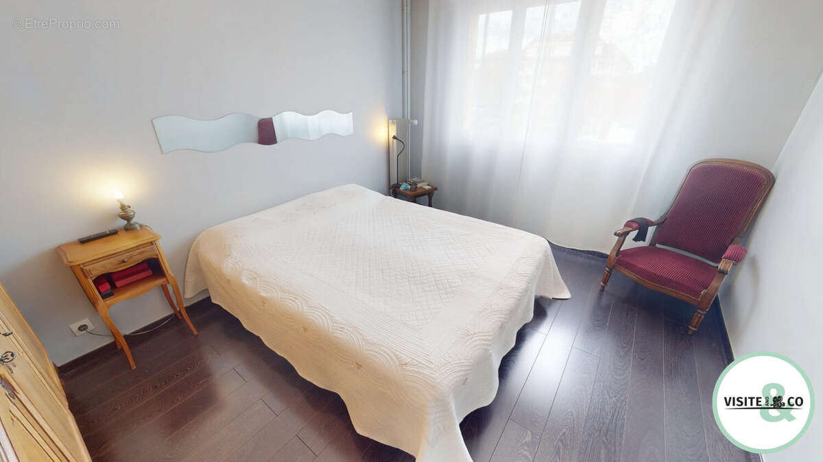 Appartement à CAEN