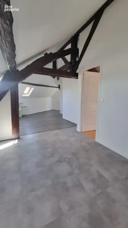 Studio en hyper centre - photo 4