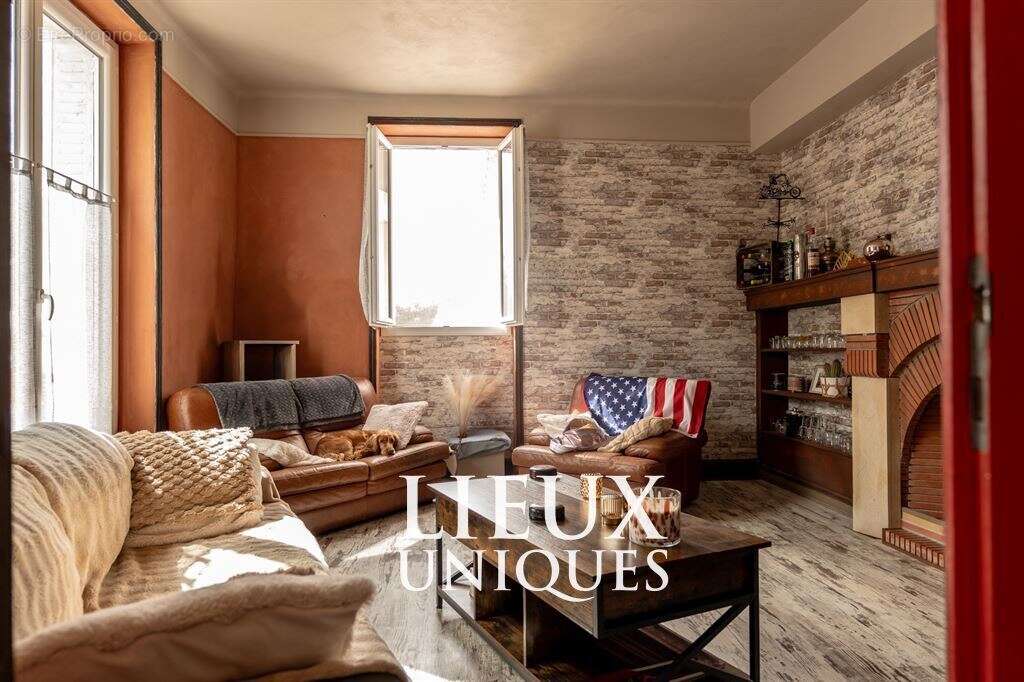 Maison à SAINT-AIGNAN