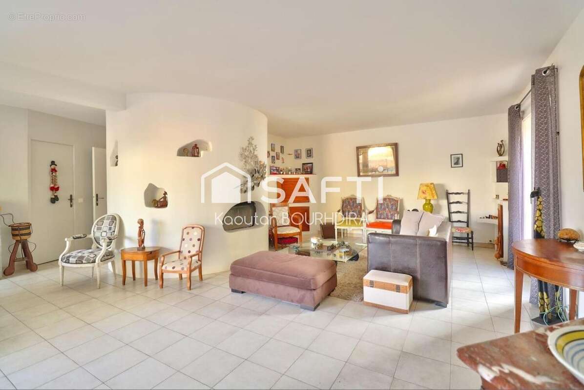 Photo 4 - Maison à MONTPELLIER