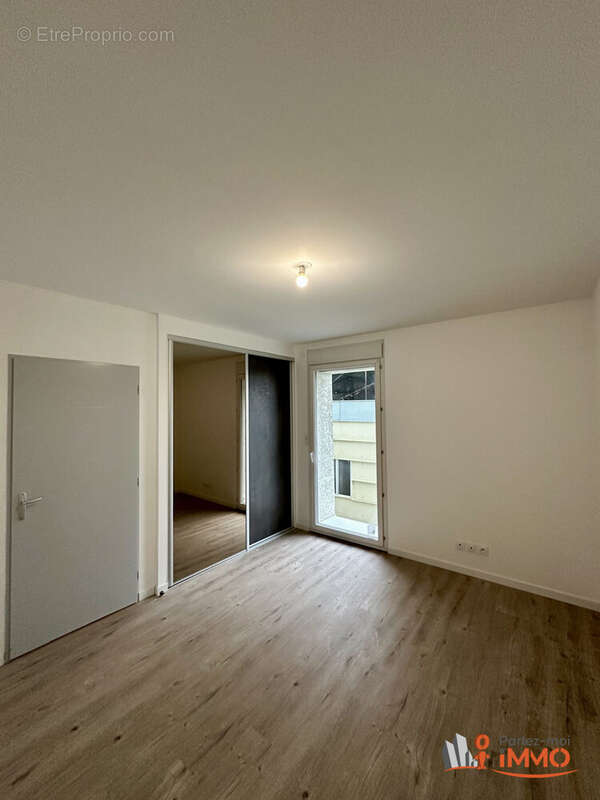 Maison à CHATILLON-LA-PALUD