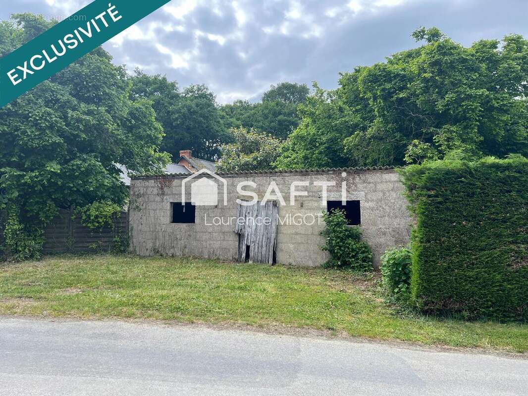 Photo 3 - Maison à DERVAL