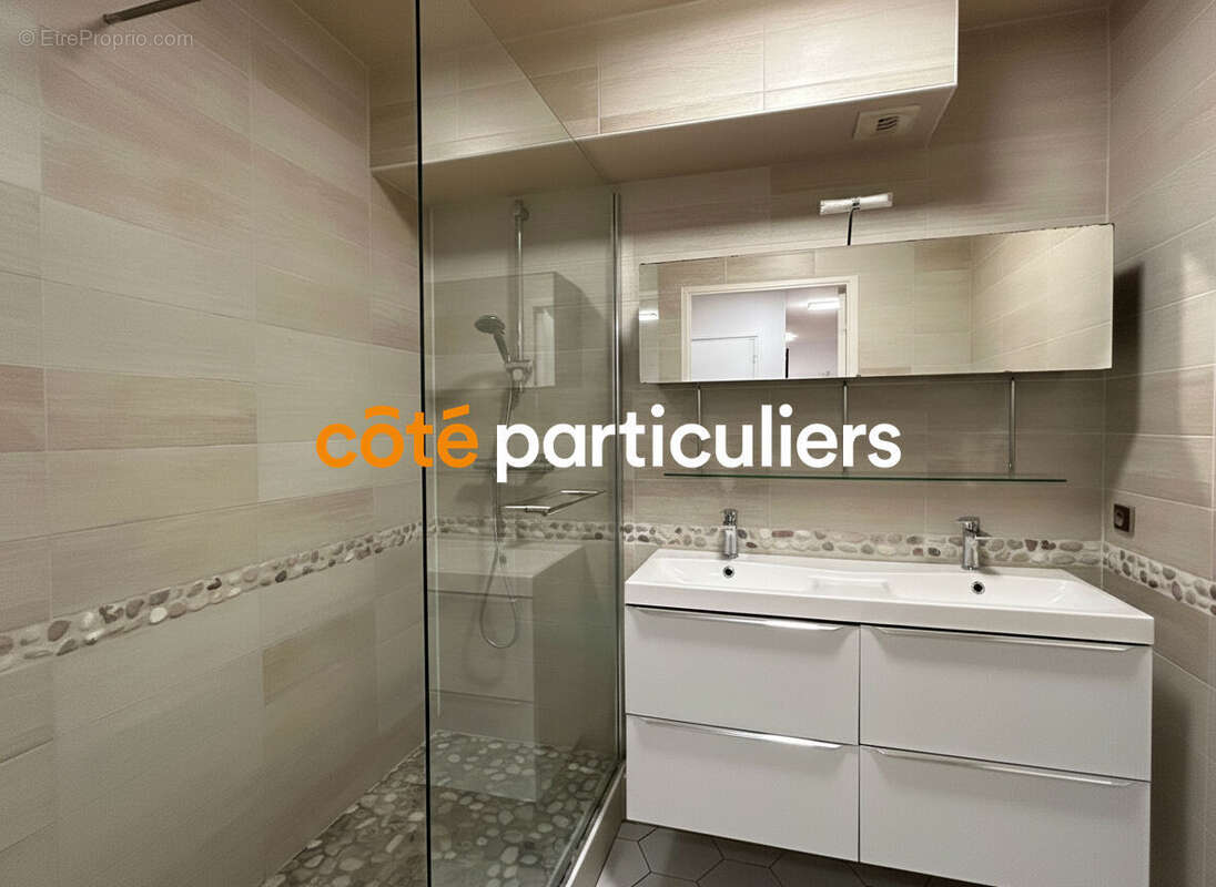F4 de 81,25 m² avec balcon, box et cave . Quartier familial recherché - photo 17