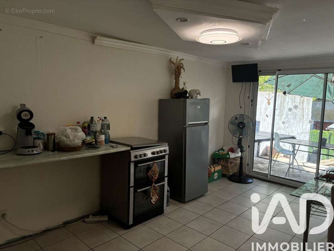 Photo 6 - Maison à LE BLANC