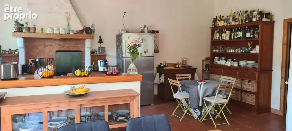 Grande Maison familiale et appartement indépendant à Collioure - photo 11