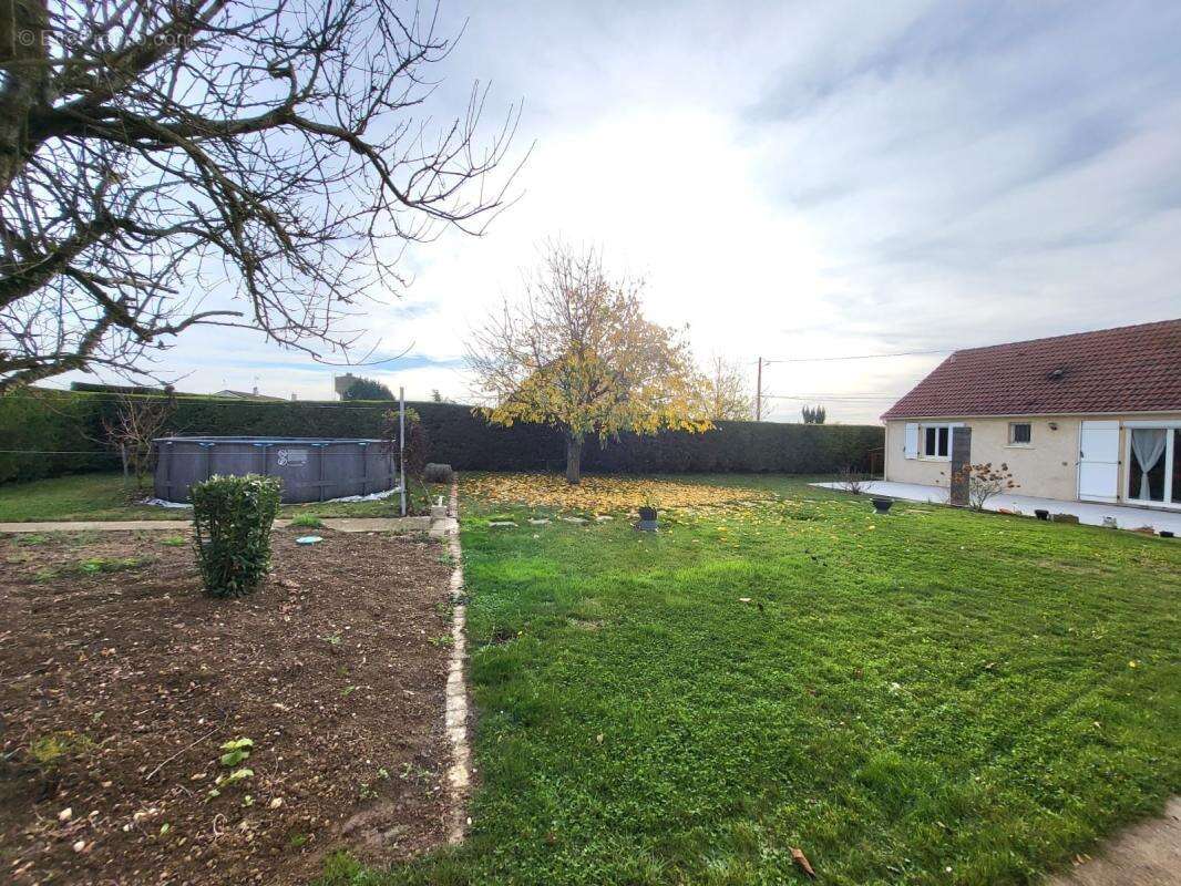 Maison à PITHIVIERS