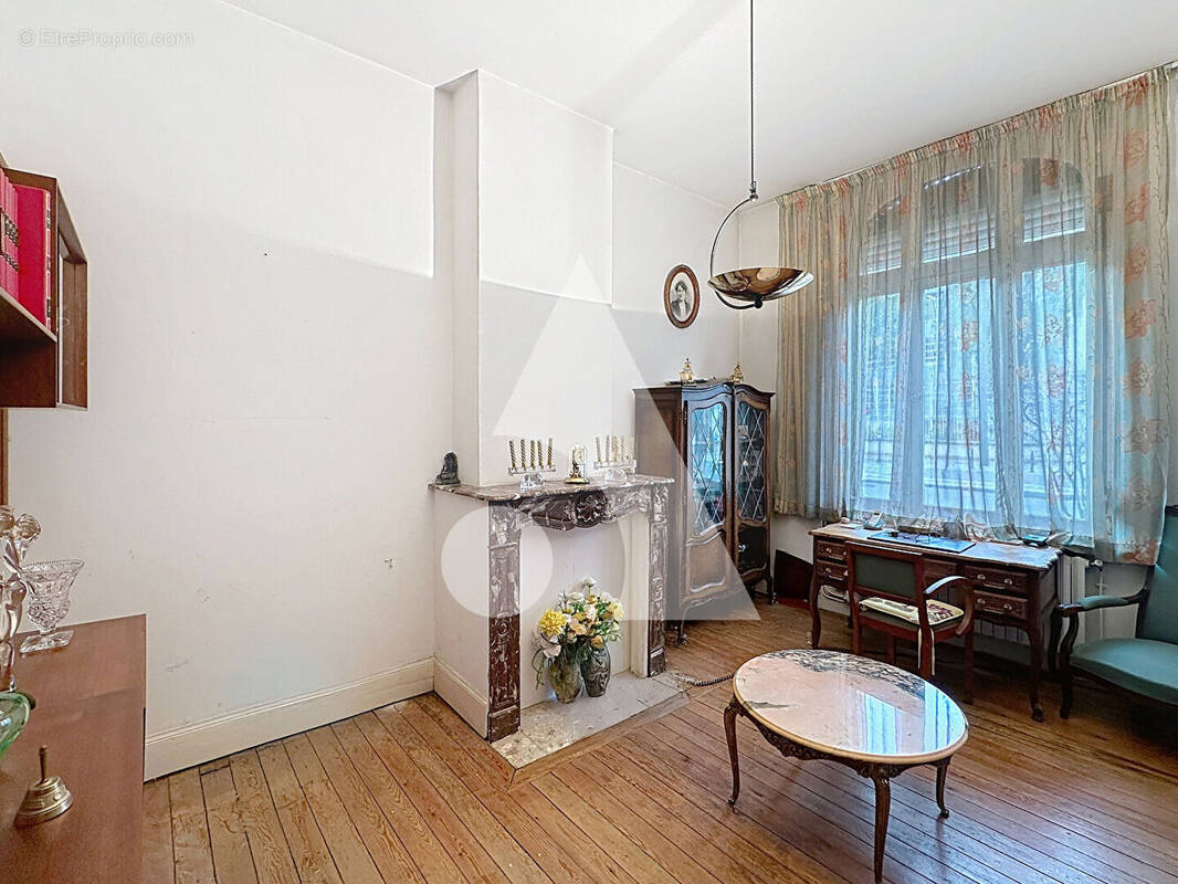 Maison à VALENCIENNES